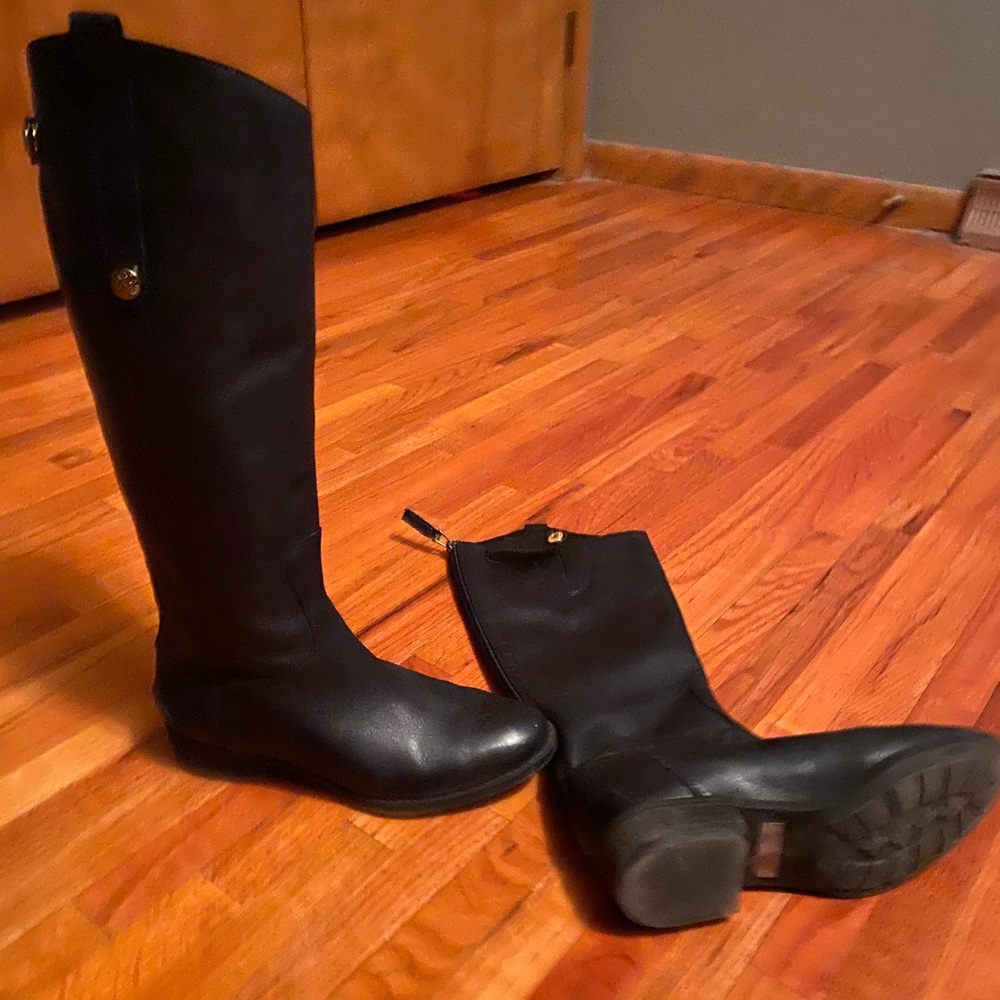 Sam Edelman boot - Picture 2 of 2
